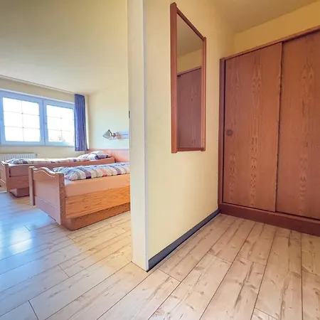 Voor Twee Personen In Marx - 33-11 Apartamento *