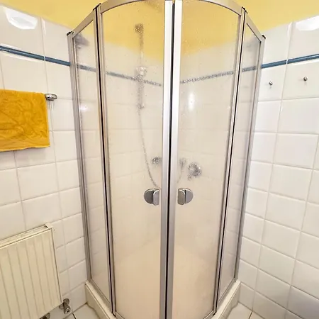 Апартаменты Voor Twee Personen In Marx - 33-11 *