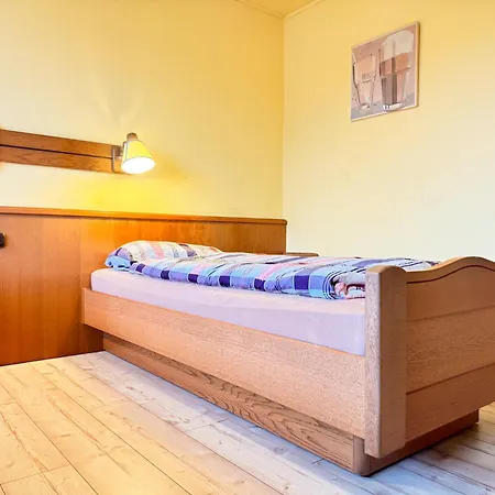 Voor Twee Personen In Marx - 33-11 Apartamento