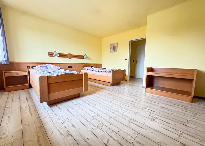 Apartamento Voor Twee Personen In Marx - 33-11 Friedeburg (Lower Saxony)