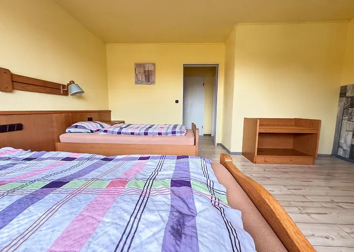 Apartamento Voor Twee Personen In Marx - 33-11 Friedeburg (Lower Saxony)